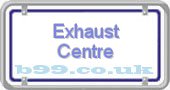 exhaust-centre.b99.co.uk